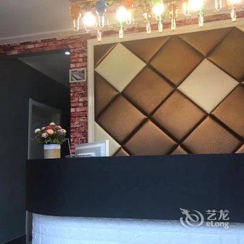 淮北银山角宾馆酒店提供图片