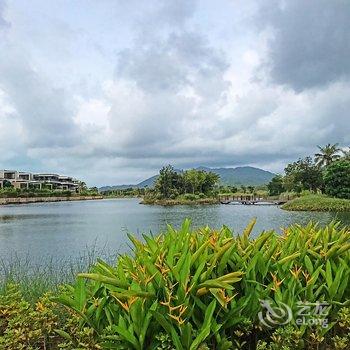 万宁东澳龙泽青年旅馆酒店提供图片