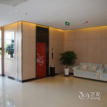 易佰连锁酒店(临淄体育城店)酒店提供图片