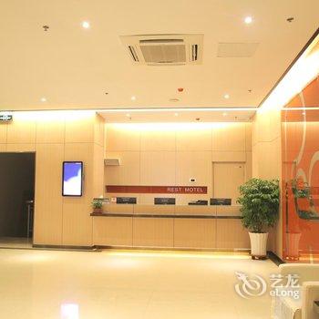 易佰连锁酒店(临淄体育城店)酒店提供图片