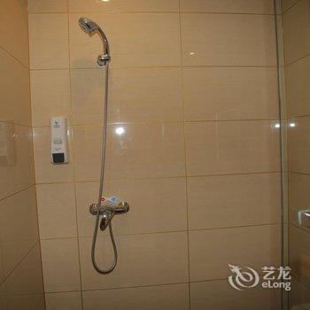 易佰连锁酒店(临淄体育城店)酒店提供图片