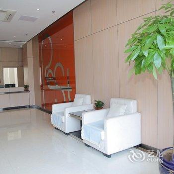 易佰连锁酒店(临淄体育城店)酒店提供图片