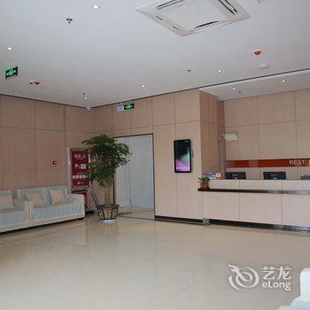 易佰连锁酒店(临淄体育城店)酒店提供图片