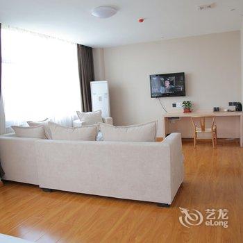 易佰连锁酒店(临淄体育城店)酒店提供图片