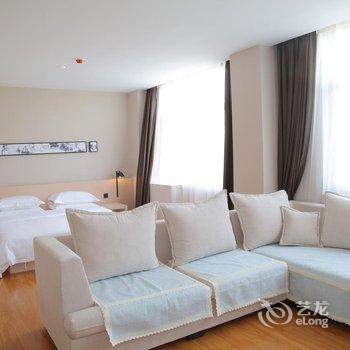 易佰连锁酒店(临淄体育城店)酒店提供图片