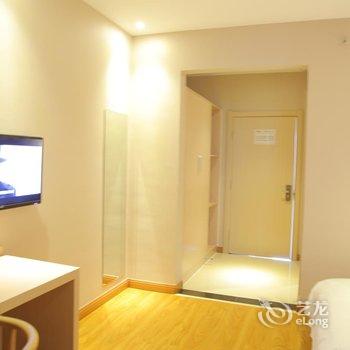 易佰连锁酒店(临淄体育城店)酒店提供图片