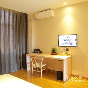 易佰连锁酒店(临淄体育城店)酒店提供图片