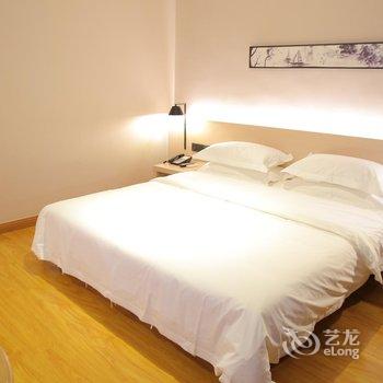 易佰连锁酒店(临淄体育城店)酒店提供图片