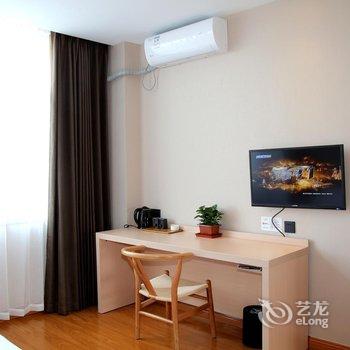 易佰连锁酒店(临淄体育城店)酒店提供图片