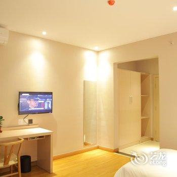 易佰连锁酒店(临淄体育城店)酒店提供图片