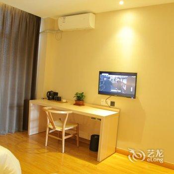 易佰连锁酒店(临淄体育城店)酒店提供图片