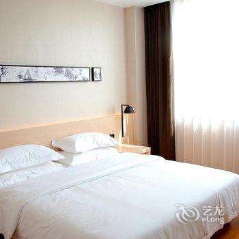 易佰连锁酒店(临淄体育城店)酒店提供图片