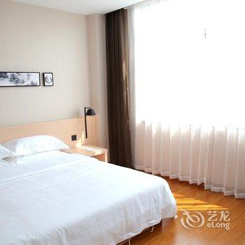 易佰连锁酒店(临淄体育城店)酒店提供图片