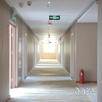 易佰连锁酒店(临淄体育城店)酒店提供图片