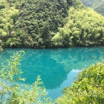 莫干山瑶居客栈酒店提供图片