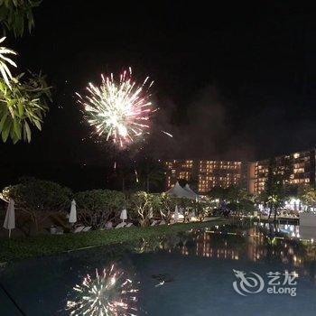惠州碧海云天度假酒店酒店提供图片