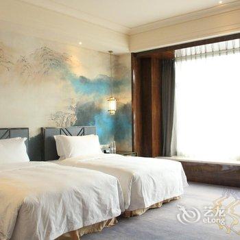 陕西星河湾酒店酒店提供图片