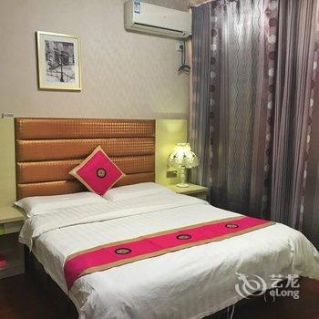 咸阳西安机场鑫恒泰商务宾馆酒店提供图片