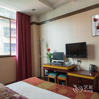 达州通川万豪商务宾馆酒店提供图片