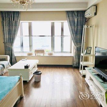 重庆东原时光江景公寓酒店提供图片