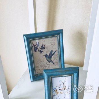 重庆东原时光江景公寓酒店提供图片