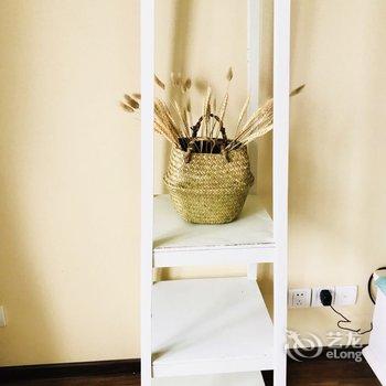 重庆东原时光江景公寓酒店提供图片