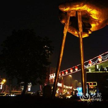 重庆东原时光江景公寓酒店提供图片