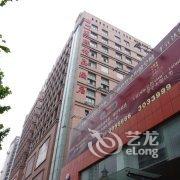 淮北瀚御国际精品酒店酒店提供图片