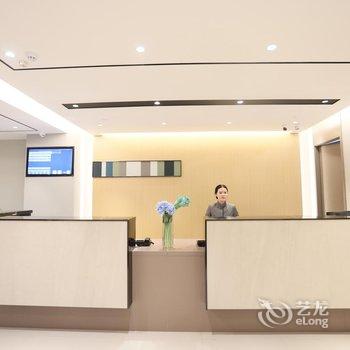 如家商旅酒店(重庆江北机场悦来会展中央公园店)酒店提供图片