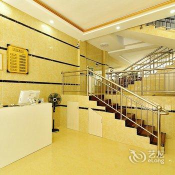 黄果树鸿鑫商务酒店酒店提供图片