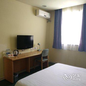如家酒店(江阴澄江中路店)酒店提供图片