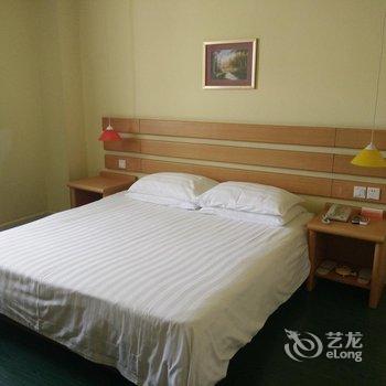 如家酒店(江阴澄江中路店)酒店提供图片