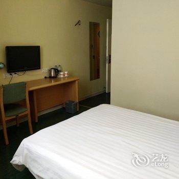 如家酒店(江阴澄江中路店)酒店提供图片