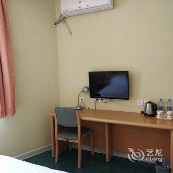 如家酒店(江阴澄江中路店)酒店提供图片