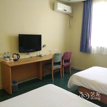 如家酒店(江阴澄江中路店)酒店提供图片