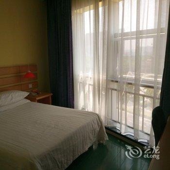 如家酒店(江阴澄江中路店)酒店提供图片