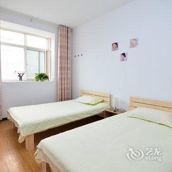 洛阳咦客栈酒店提供图片
