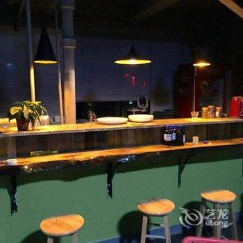 西安木西青年旅舍酒店提供图片