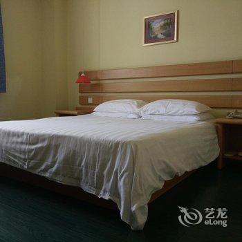 如家酒店(江阴澄江中路店)酒店提供图片