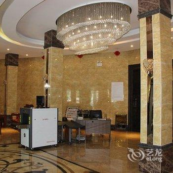 塔城乌苏鸿福宾馆酒店提供图片