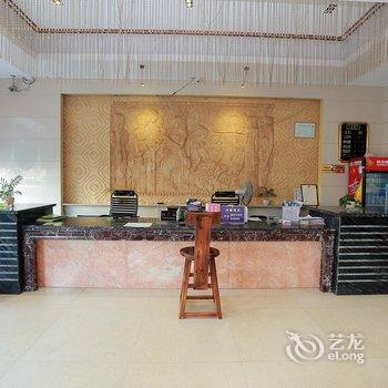 勐腊丽都大酒店酒店提供图片