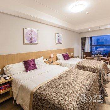 重庆静时文化酒店酒店提供图片
