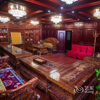 阿坝理县米亚罗玛尼之家酒店提供图片