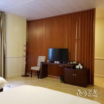 理县映山红酒店酒店提供图片