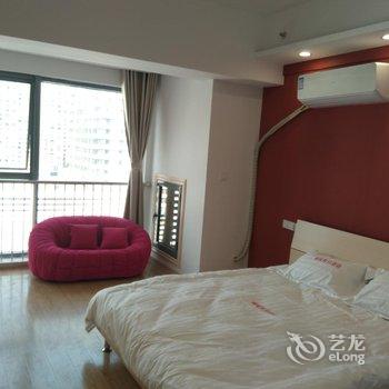 蚌埠暖暖假日酒店酒店提供图片