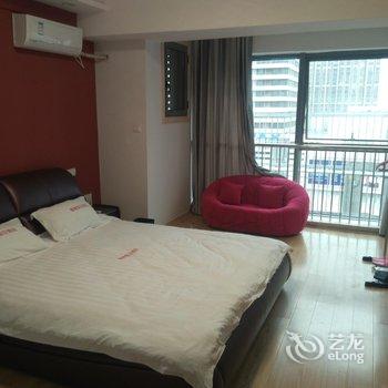蚌埠暖暖假日酒店酒店提供图片