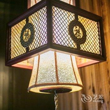 湖州南浔桓栖阁客栈酒店提供图片