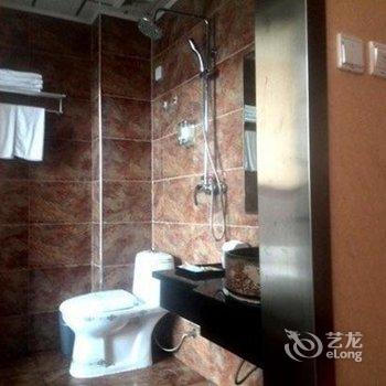 韩城凯盛宾馆酒店提供图片