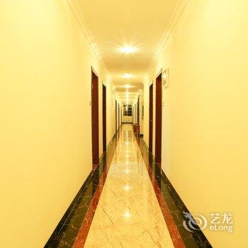 海口镜花雨商务酒店酒店提供图片