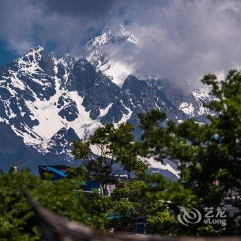 丽江归来精品客栈酒店提供图片